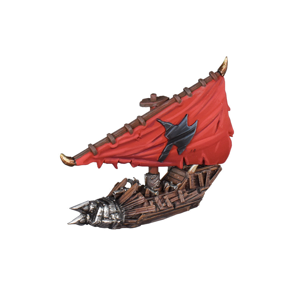 Armada: Orc Booster Fleet (ONLINE ORDER ONLY)