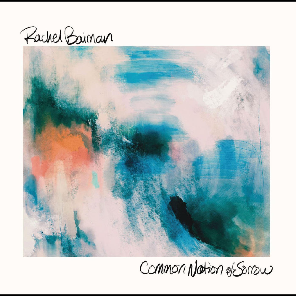Common Nation of Sorrow [CD] (ONLINE ORDER ONLY)