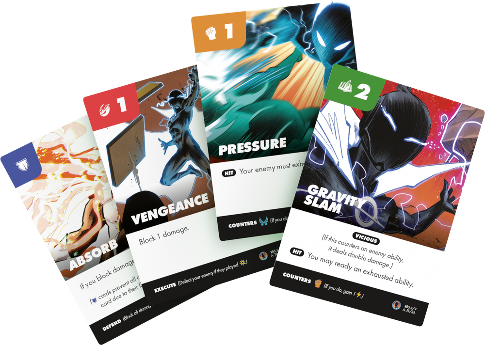 The Massive-Verse Starter Pack (ONLINE ORDER ONLY)