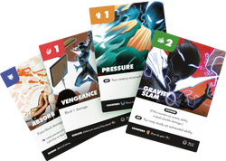 The Massive-Verse Starter Pack (ONLINE ORDER ONLY)