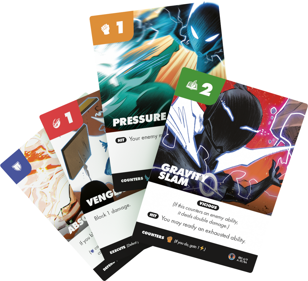 The Massive-Verse Starter Pack (ONLINE ORDER ONLY)