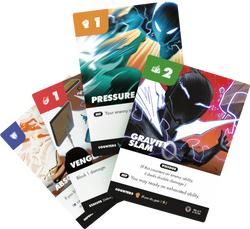 The Massive-Verse Starter Pack (ONLINE ORDER ONLY)