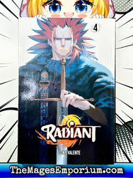 Radiant Vol 4 (Online Order Only)