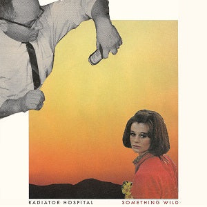Something Wild [Vinyl] (ONLINE ORDER ONLY)