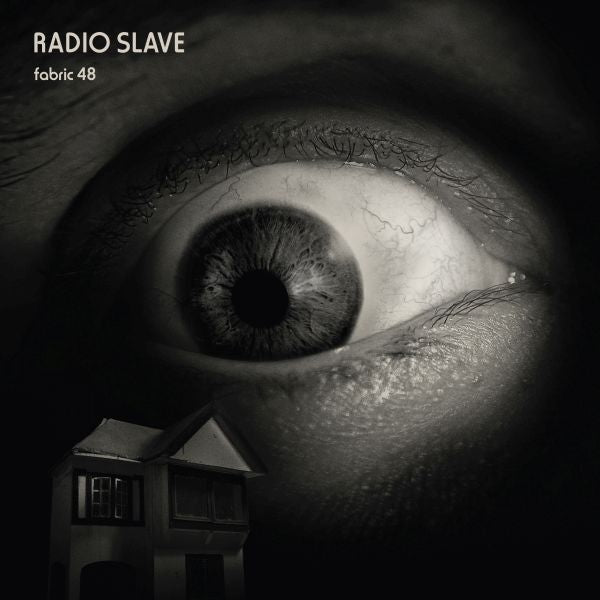 Radio Slave - Fabric 48 : [CD] (ONLINE ORDER ONLY)