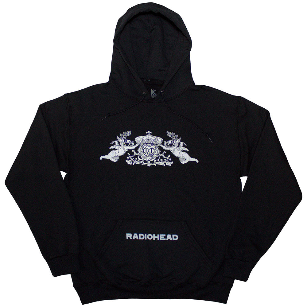 Bearhead Crest [] (ONLINE ORDER ONLY)