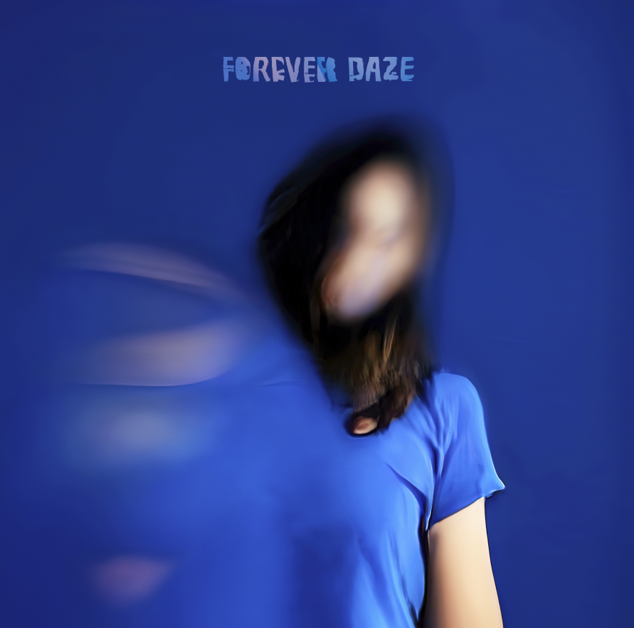 Forever Daze [Vinyl] (ONLINE ORDER ONLY)