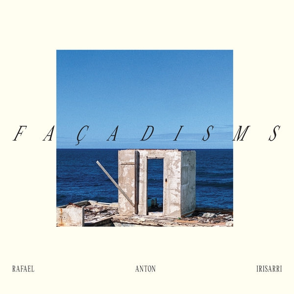 Facadisms [Vinyl] (ONLINE ORDER ONLY)
