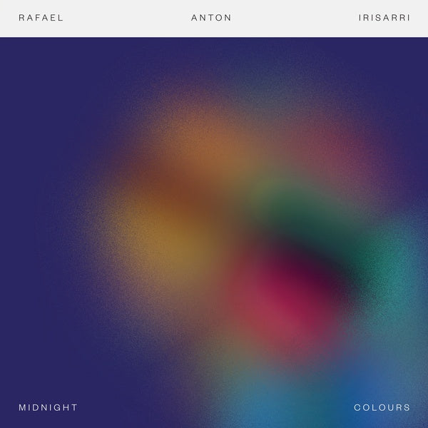 RAFAEL ANTON IRISARRI - Midnight Colours [Vinyl] (ONLINE ORDER ONLY)
