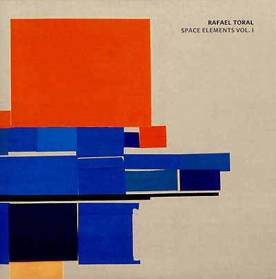 Rafael Toral - Space Elements Vol. I [Vinyl]