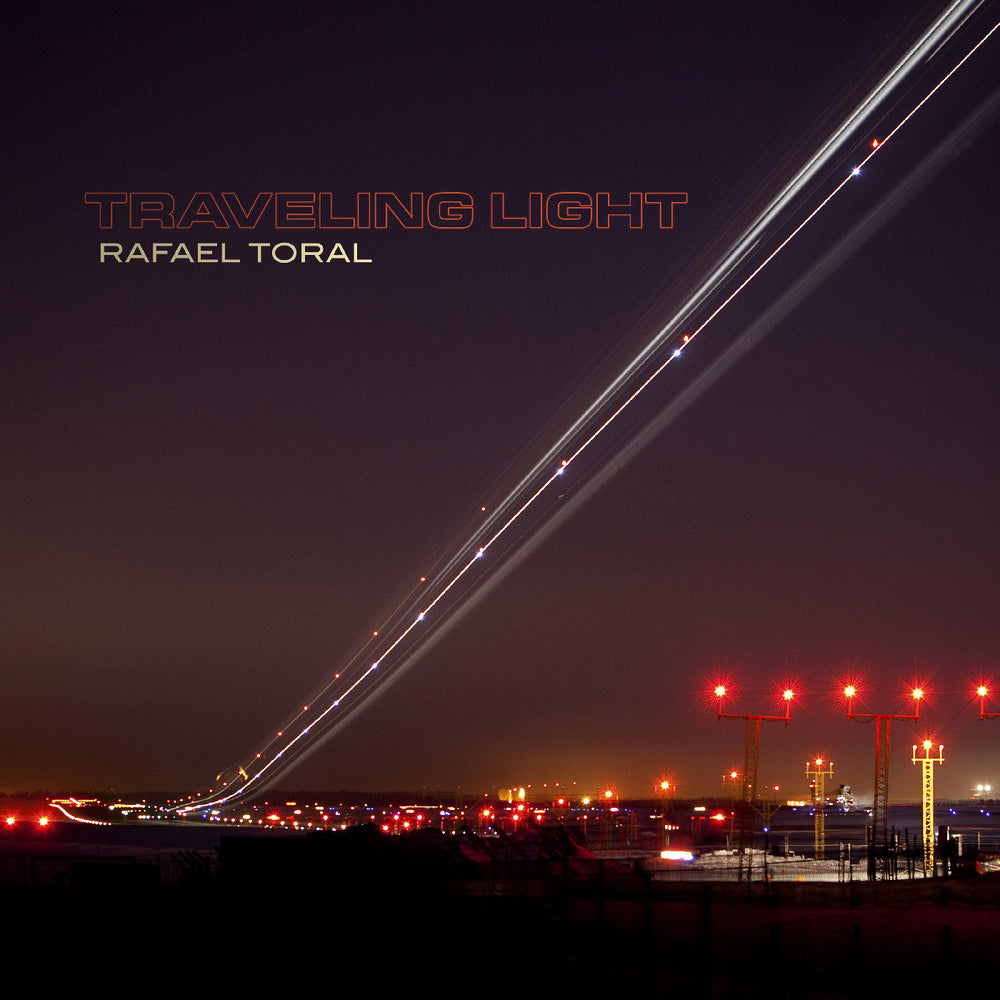 Traveling Light [CD] (ONLINE ORDER ONLY)