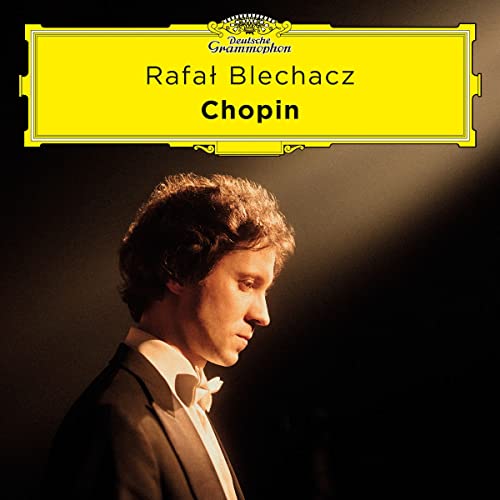 Chopin [CD] (ONLINE ORDER ONLY)