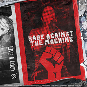 Live & Loud '93 [Import] [Vinyl] (ONLINE ORDER ONLY)