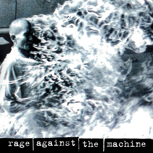 Rage Against The Machine - Rage Against The Machine [Explicit Content] [CD] (ONLINE ORDER ONLY)
