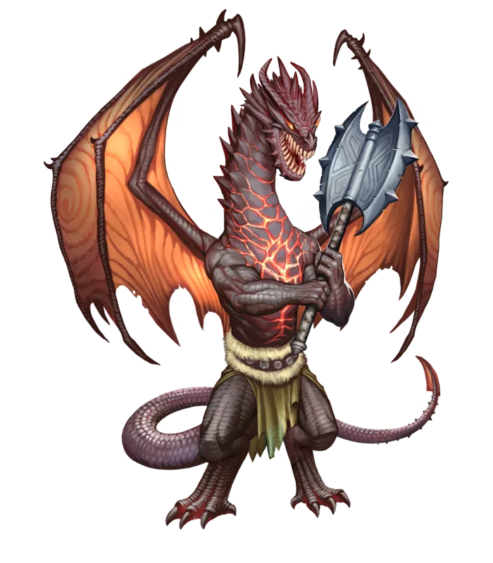 Battlezoo Dragons: Battle Dragons PDF (Online Order Only)