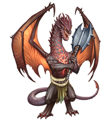Battlezoo Dragons: Battle Dragons PDF (Online Order Only)