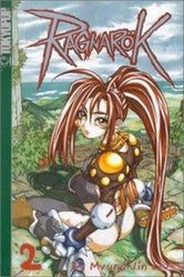 Ragnarok Vol 2 (Online Order Only)