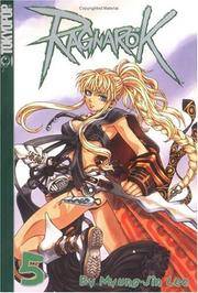 Ragnarok Vol 5 (Online Order Only)