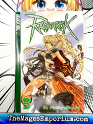 Ragnarok Vol 5 (Online Order Only)