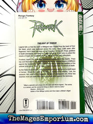 Ragnarok Vol 5 (Online Order Only)