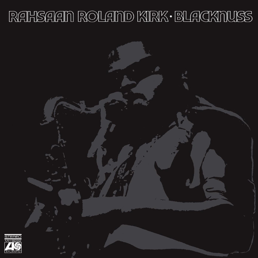 Blacknuss [Vinyl] (ONLINE ORDER ONLY)