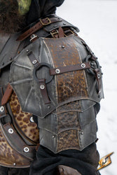 Raider Complete set (ONLINE ORDER ONLY)