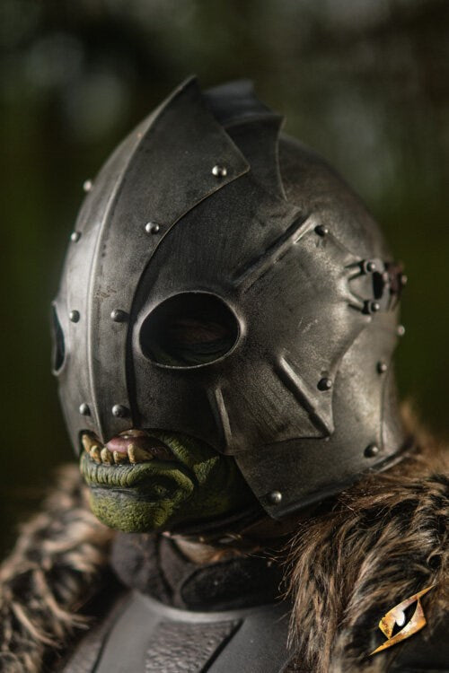 Raider Complete set (ONLINE ORDER ONLY)