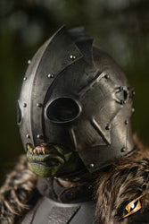 Raider Complete set (ONLINE ORDER ONLY)