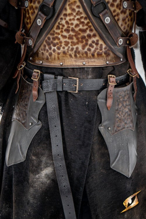 Raider Complete set (ONLINE ORDER ONLY)