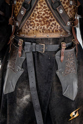 Raider Complete set (ONLINE ORDER ONLY)