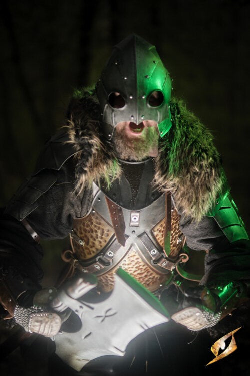 Raider Complete set (ONLINE ORDER ONLY)