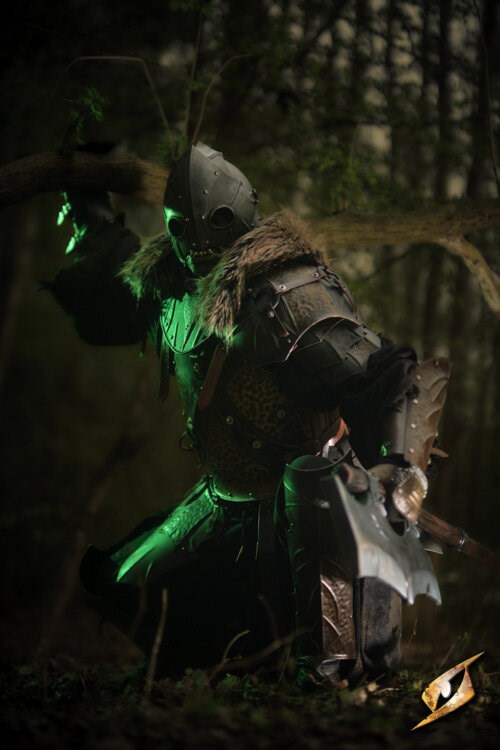 Raider Complete set (ONLINE ORDER ONLY)
