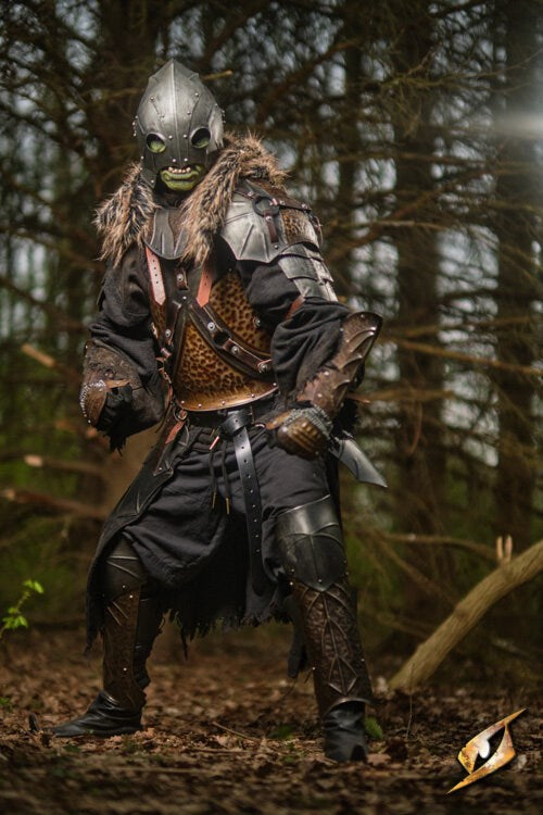 Raider Complete set (ONLINE ORDER ONLY)