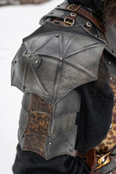 Raider Complete set (ONLINE ORDER ONLY)