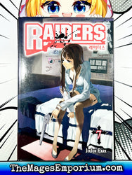 Raiders Vol 7 (Online Order Only)