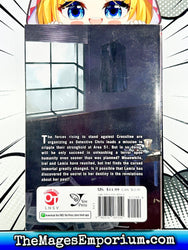 Raiders Vol 7 (Online Order Only)