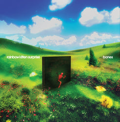 Bones (CD) [CD] (ONLINE ORDER ONLY)