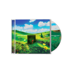 Bones (CD) [CD] (ONLINE ORDER ONLY)
