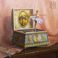 Love Hate Music Box [CD] (ONLINE ORDER ONLY)