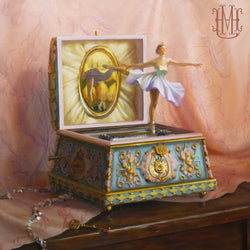 Love Hate Music Box [CD] (ONLINE ORDER ONLY)