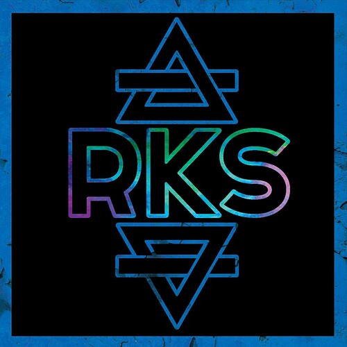 RKS (Indie Exclusive) [Vinyl]