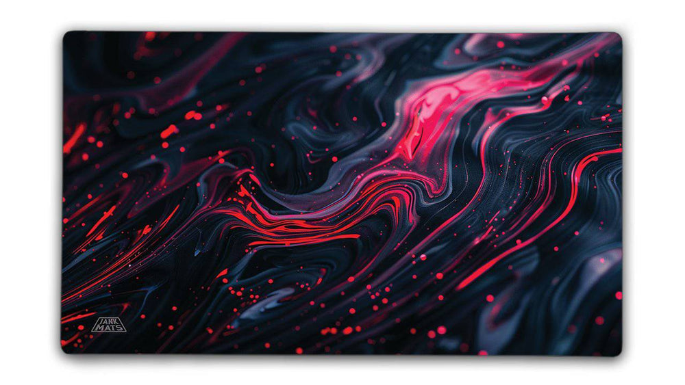 Rakdos TCG Gaming Mat (ONLINE ORDER ONLY)