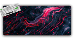 Rakdos TCG Gaming Mat (ONLINE ORDER ONLY)