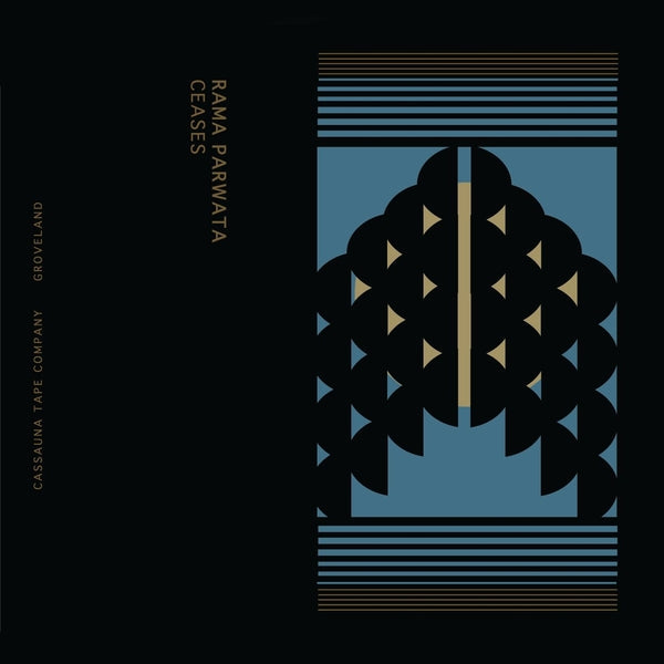 RAMA PARWATA - Ceases [Cassette] (ONLINE ORDER ONLY)