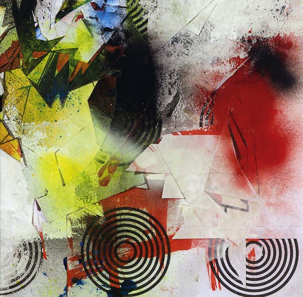 RAMMELLZEE - Crayzay [Vinyl]