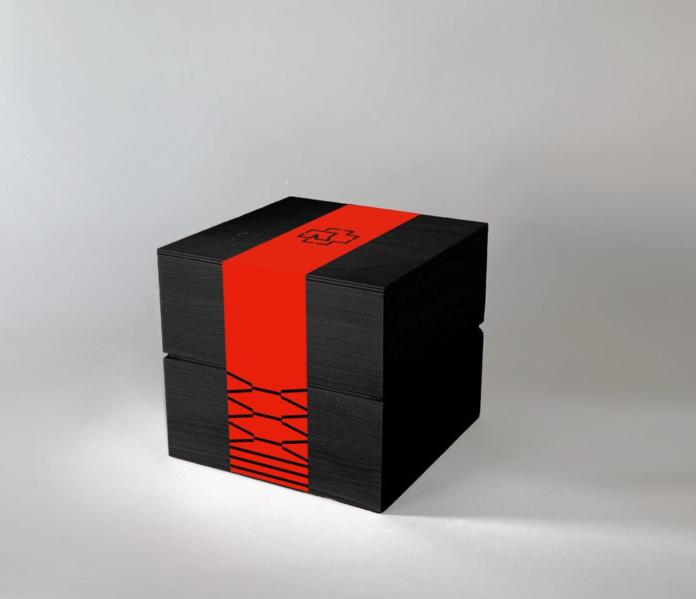 XXXIII [33 x 7" Single Box Set] [Vinyl] (ONLINE ORDER ONLY)