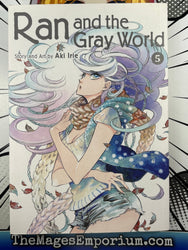 Ran and the Gray World Vol 5 (Online Order Only)