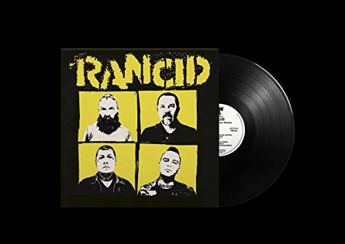 TOMORROW NEVER COMES [Vinyl]