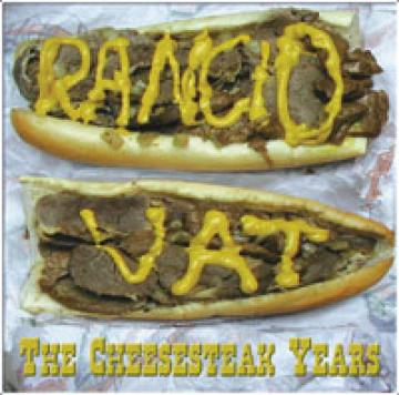 Cheesesteak Years, The [CD] (ONLINE ORDER ONLY)