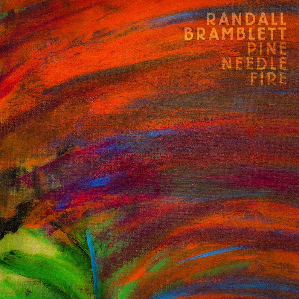 Pine Needle Fire [CD] (ONLINE ORDER ONLY)
